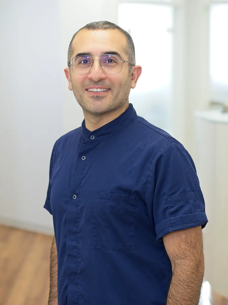 Rahil korkis